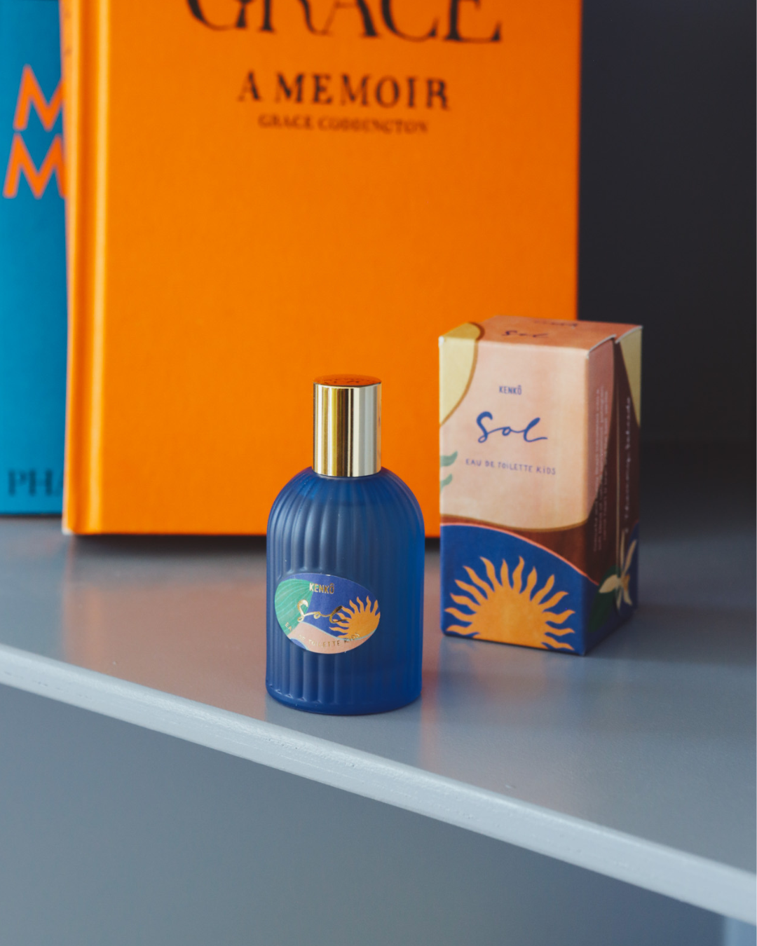Sol Eau de toilette