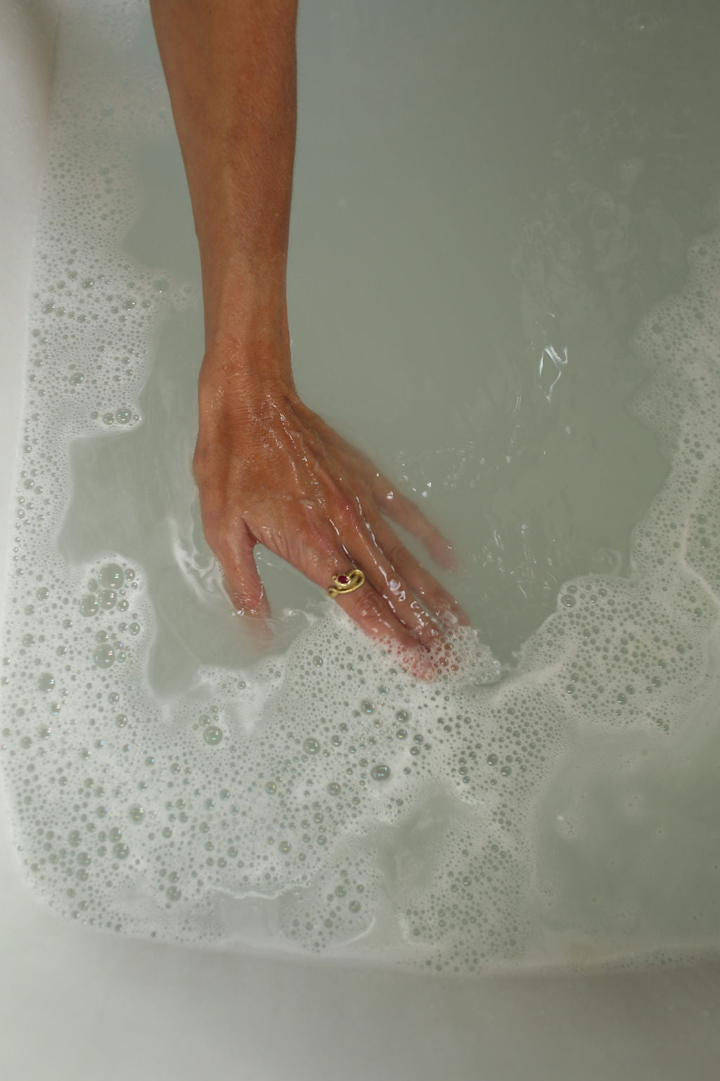Nurturing Cream Wash - Mother