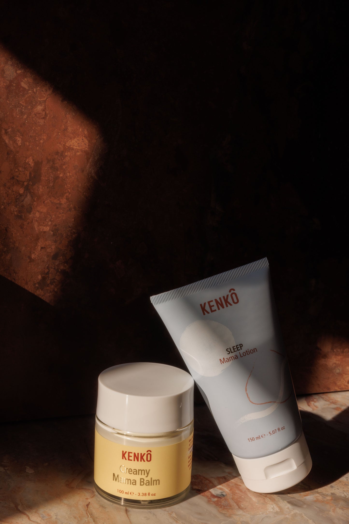 Mama Sleep Lotion