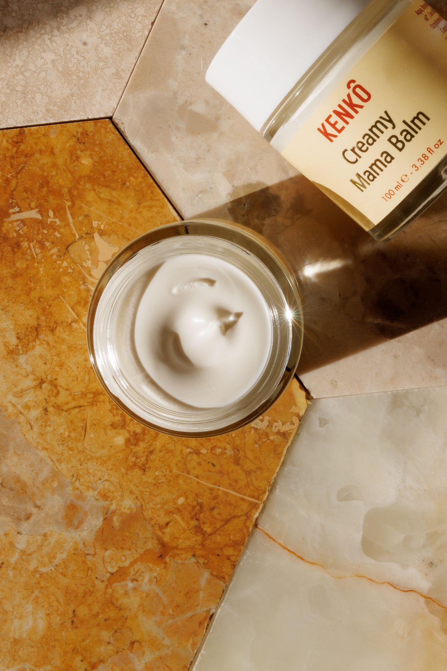 Creamy Mama Balm - Mother