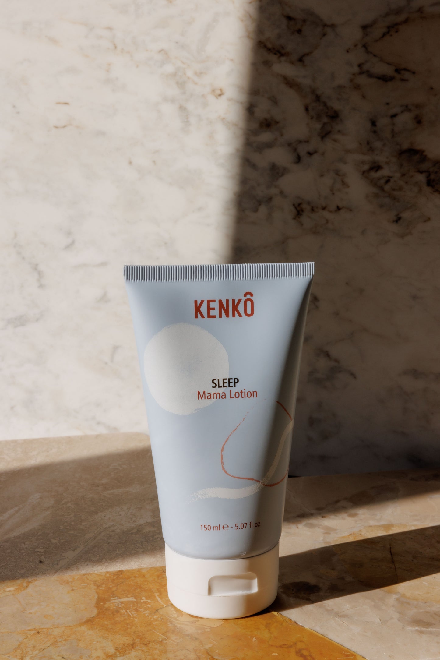 Mama Sleep Lotion