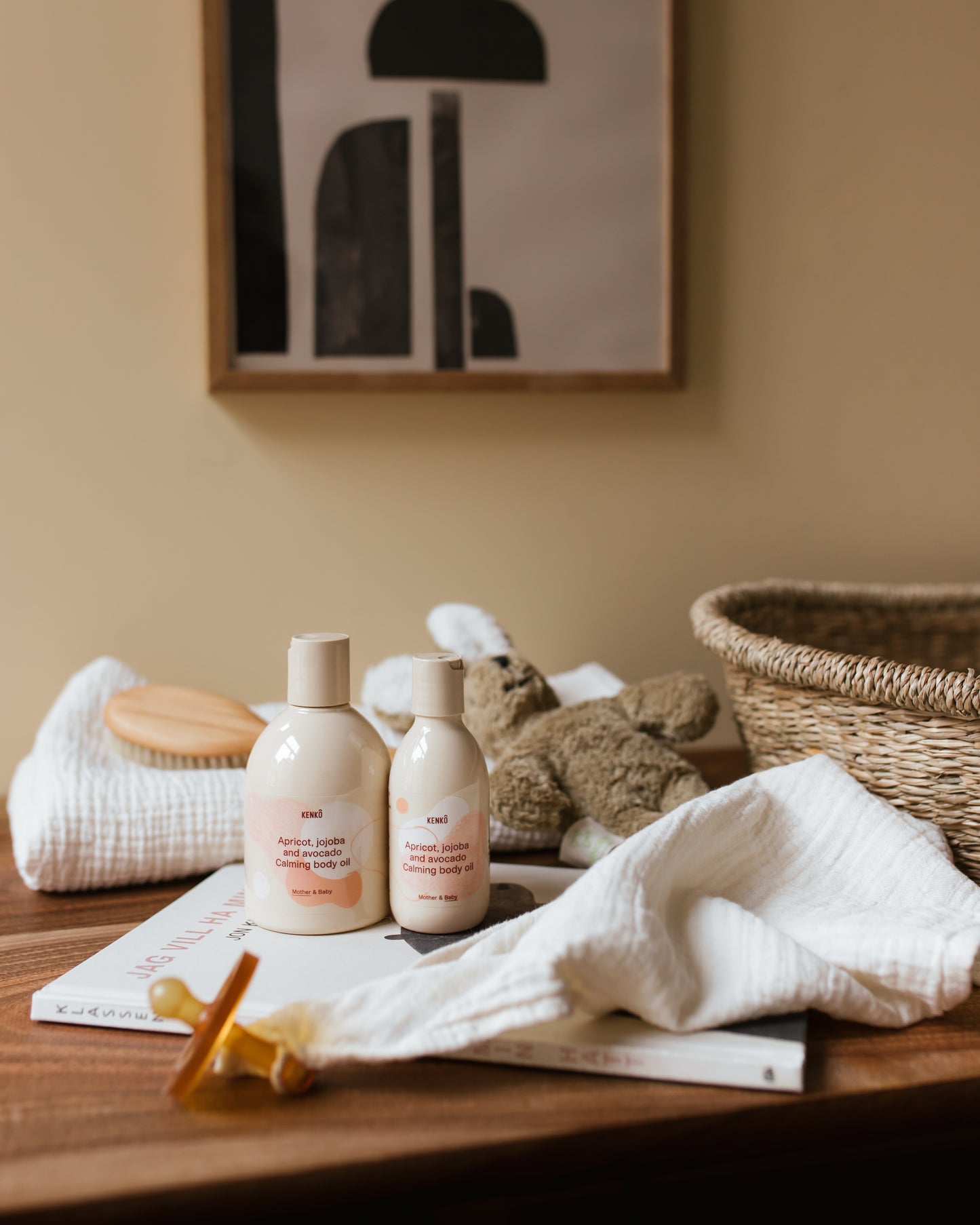 Giftset - Bonding Duo