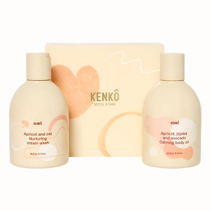 Giftset - Love Letter Mother