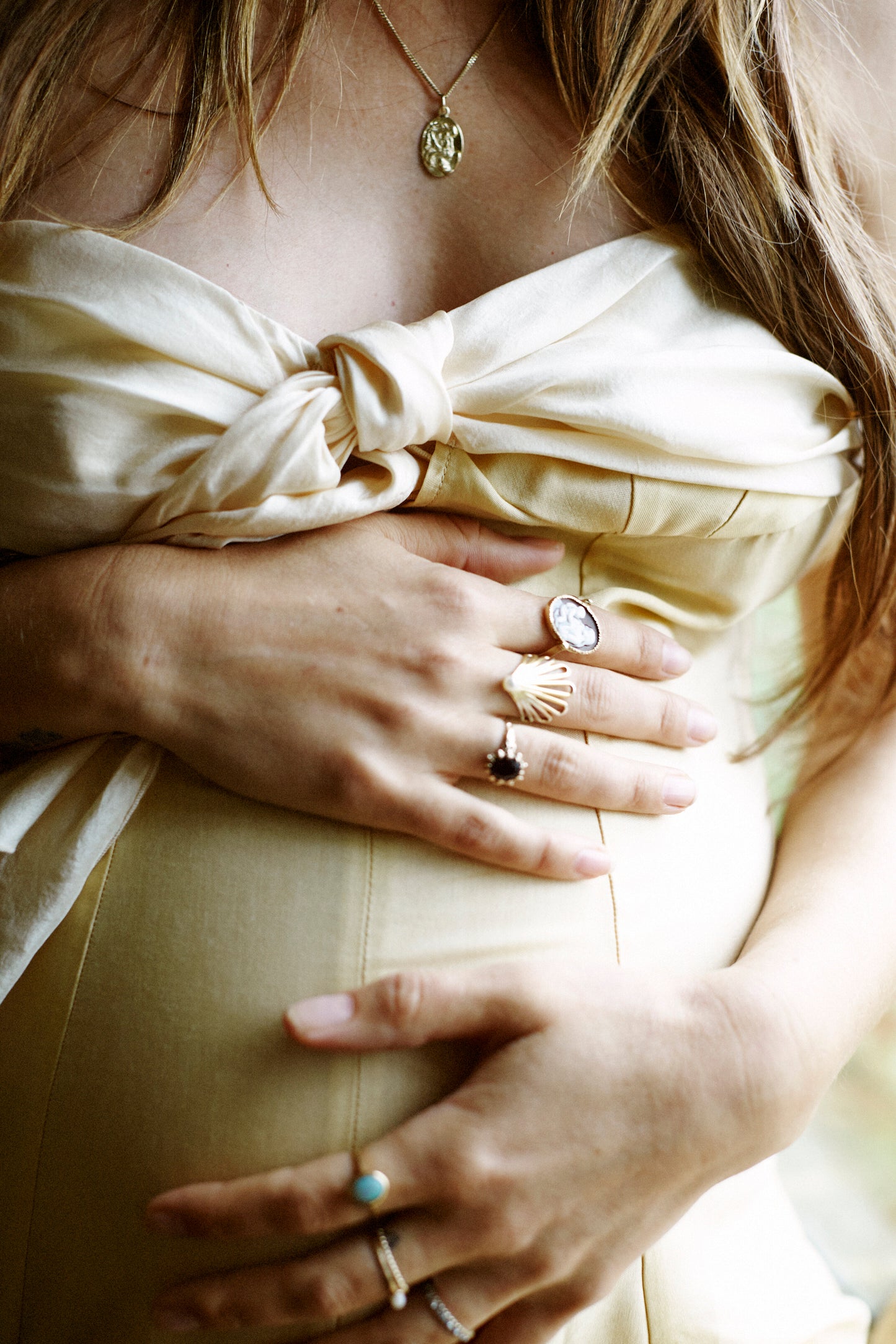 The Mama Essentials Set