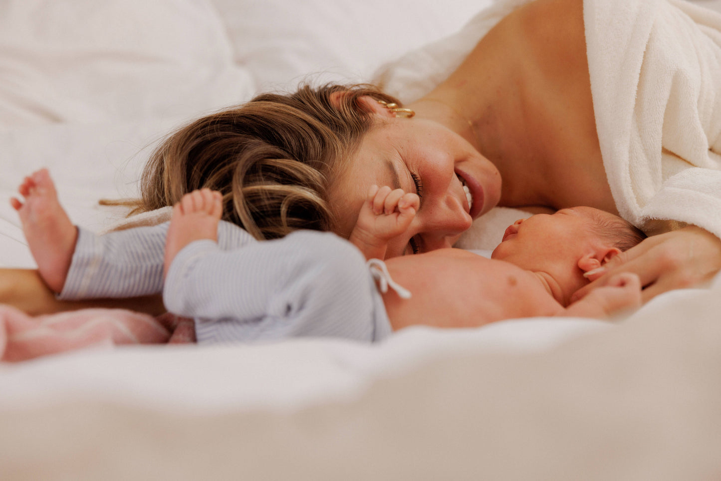 Cadeauset - Baby Bubble