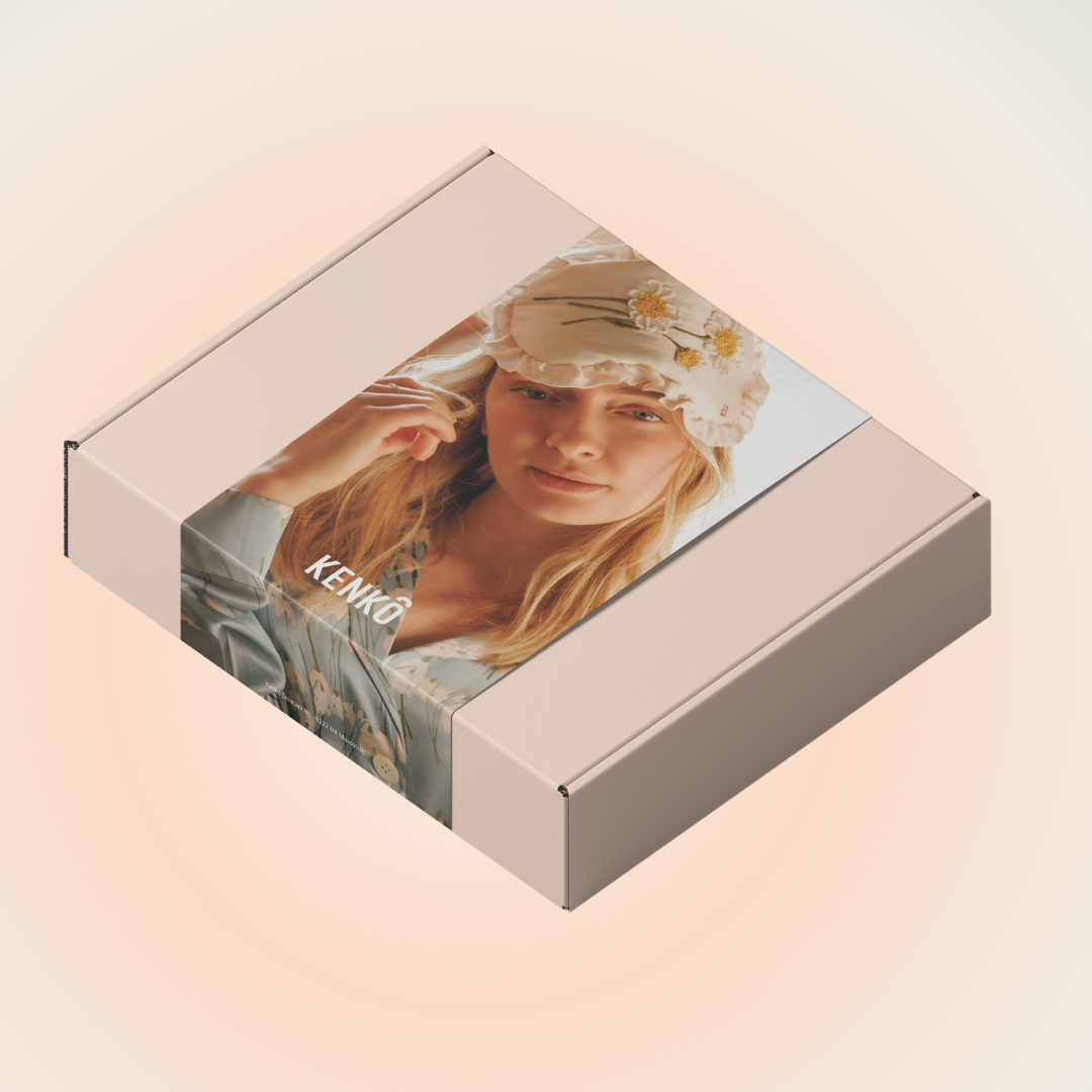 Giftset Rianne Meijer