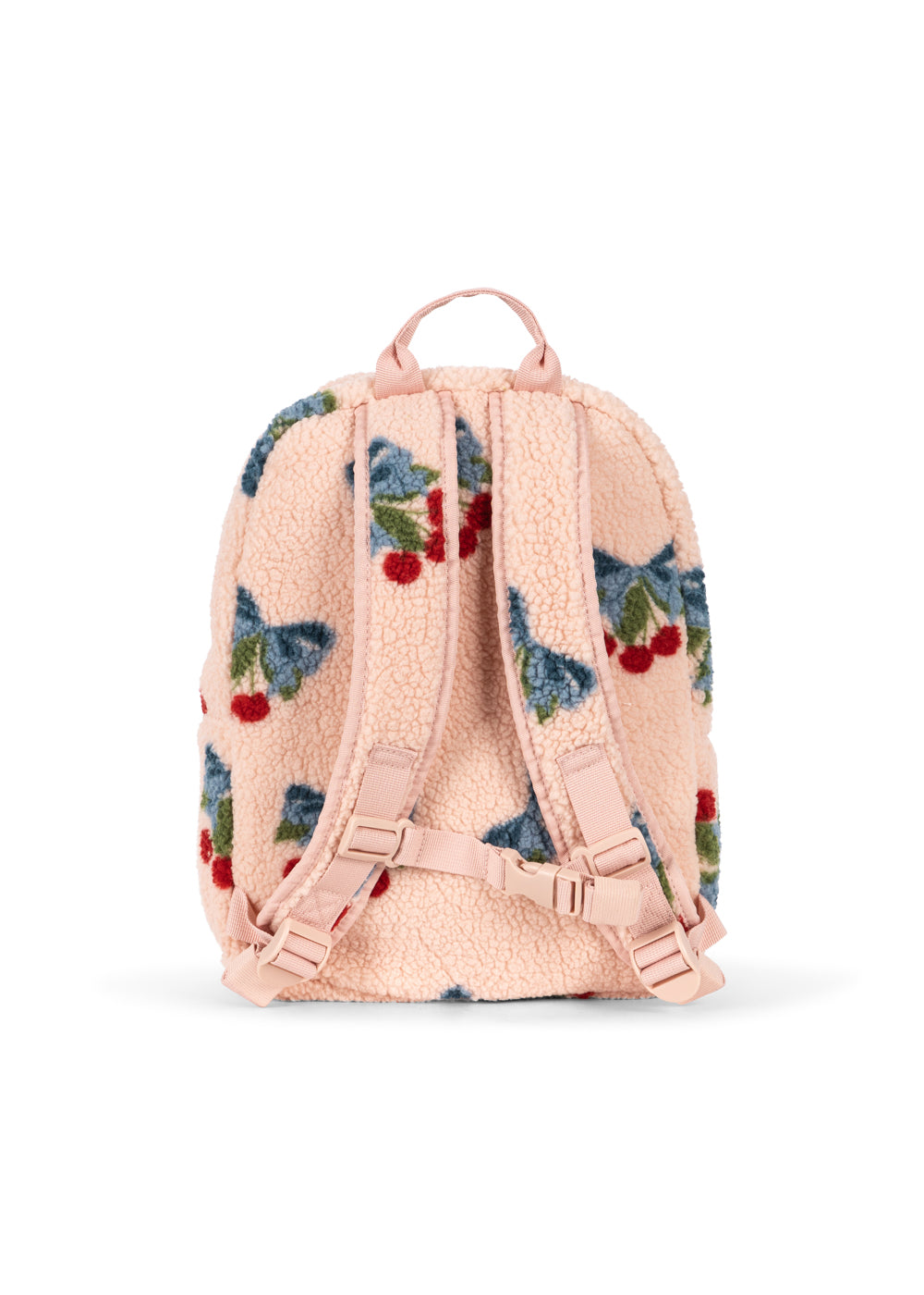 JODY TEDDY BACKPACK GRS