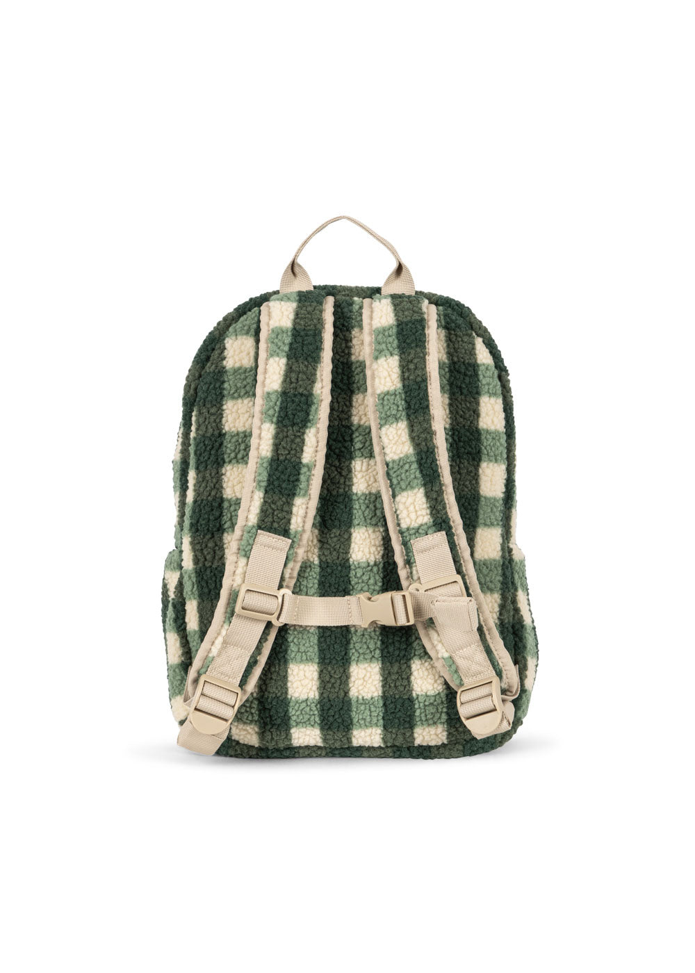 JODY TEDDY BACKPACK GRS