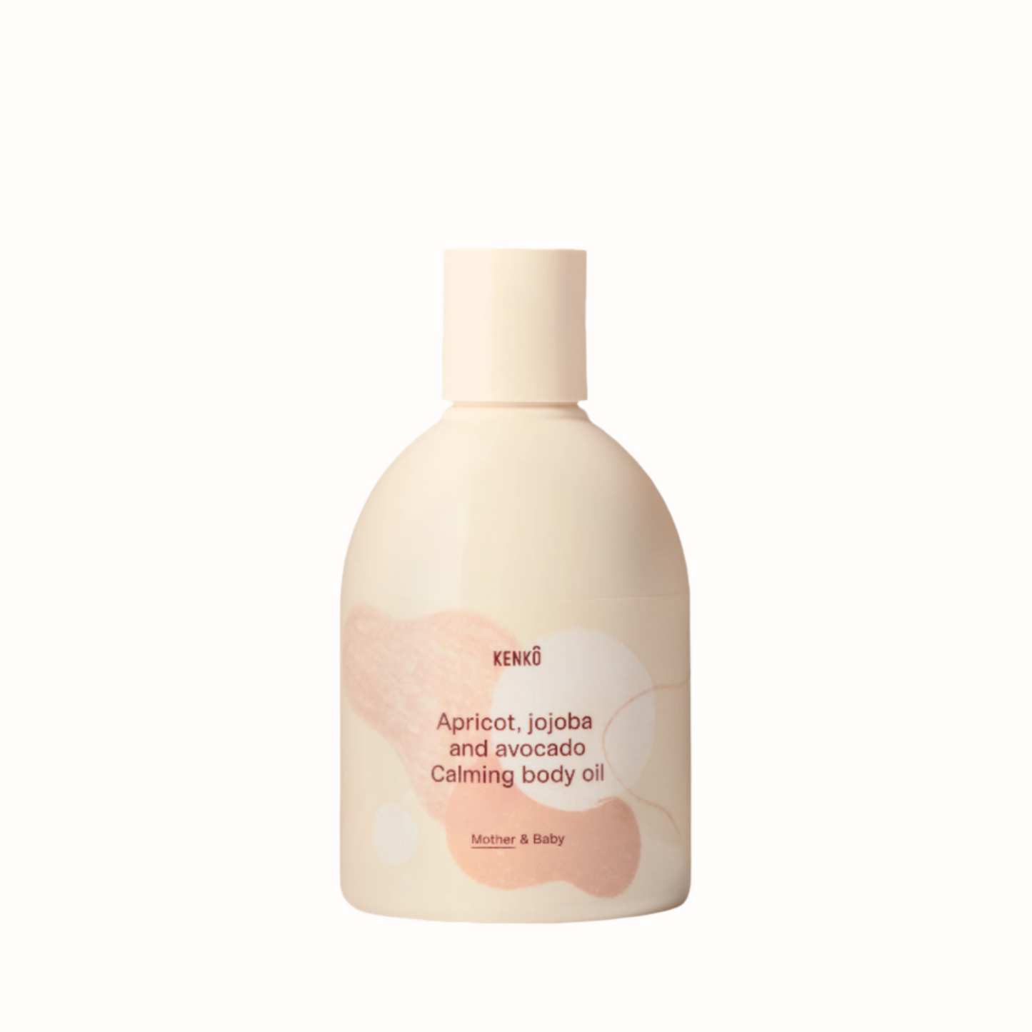 Calming Body Oil - Mother