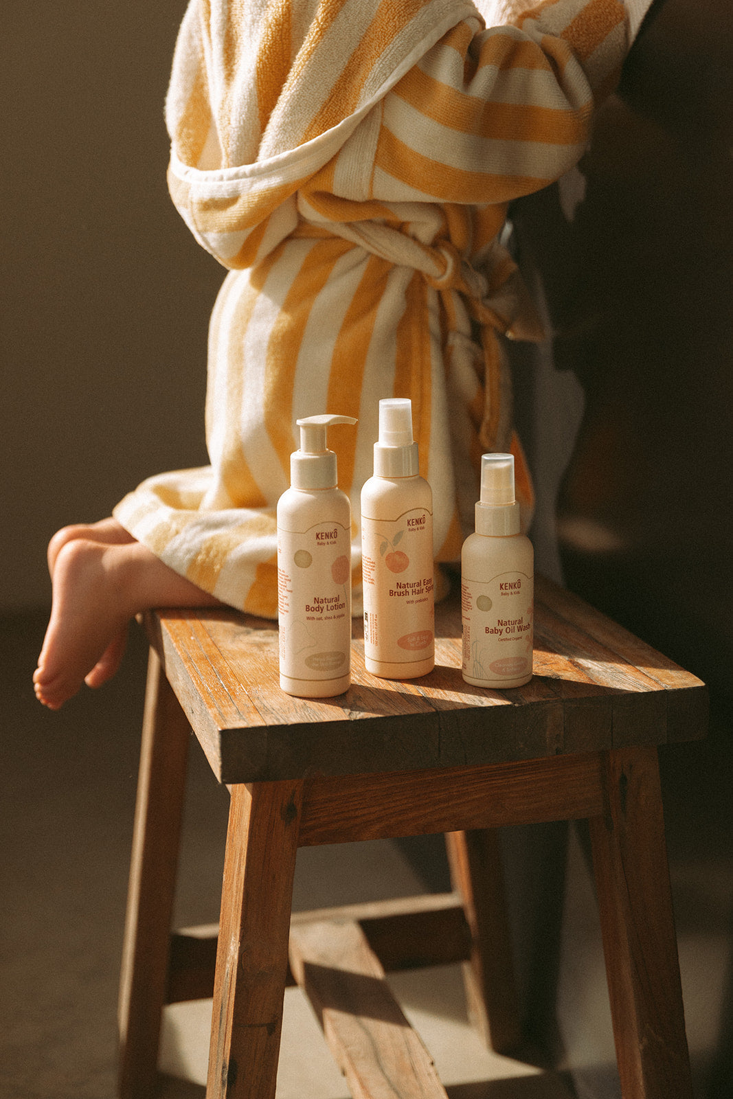 The Everyday Essentials