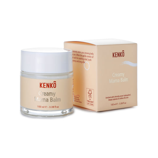 Creamy Mama Balm - Mother