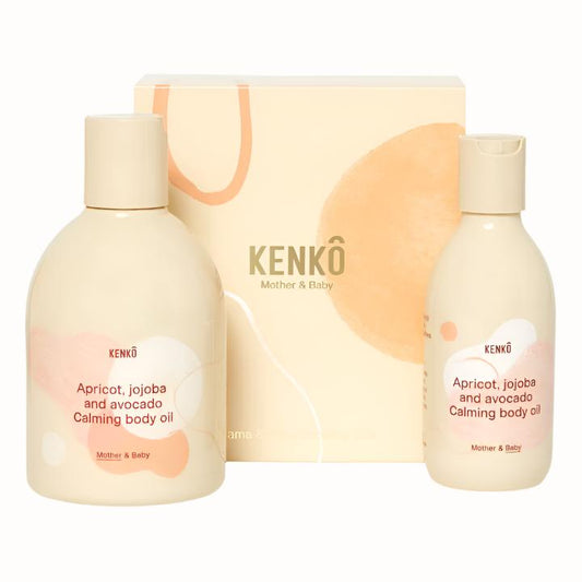 Giftset - Bonding Duo