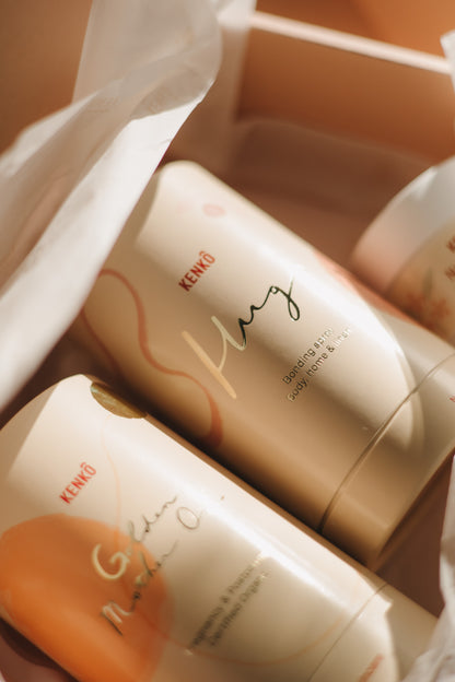 Hugs Bonding Spray - Body, Home & Linen