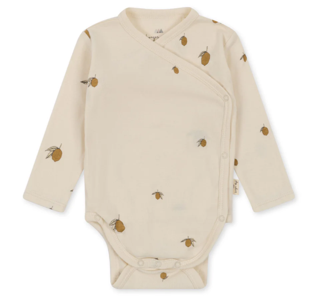 Baby Essentials Gift Box x Konges Slojd