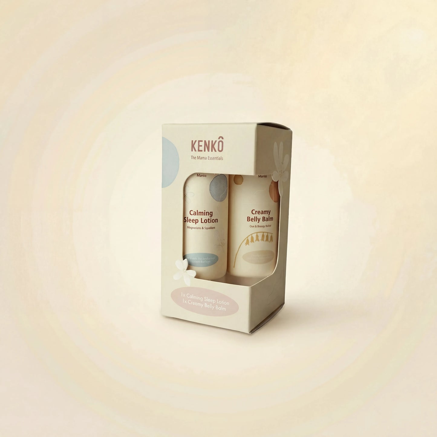 The Mama Essentials Set - Mother