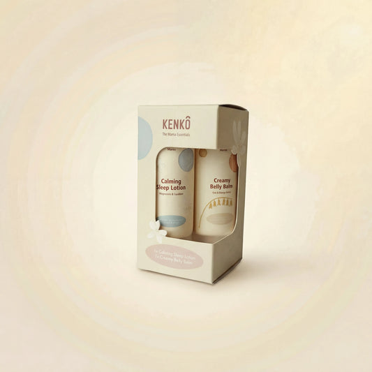 The Mama Essentials Set - Mother