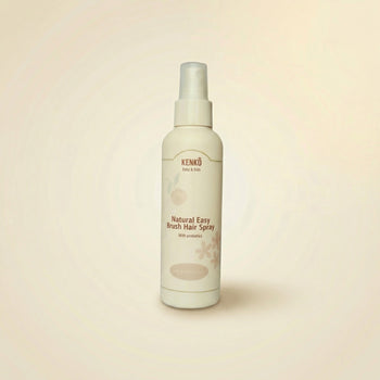 Natural Easy Brush Hair Spray