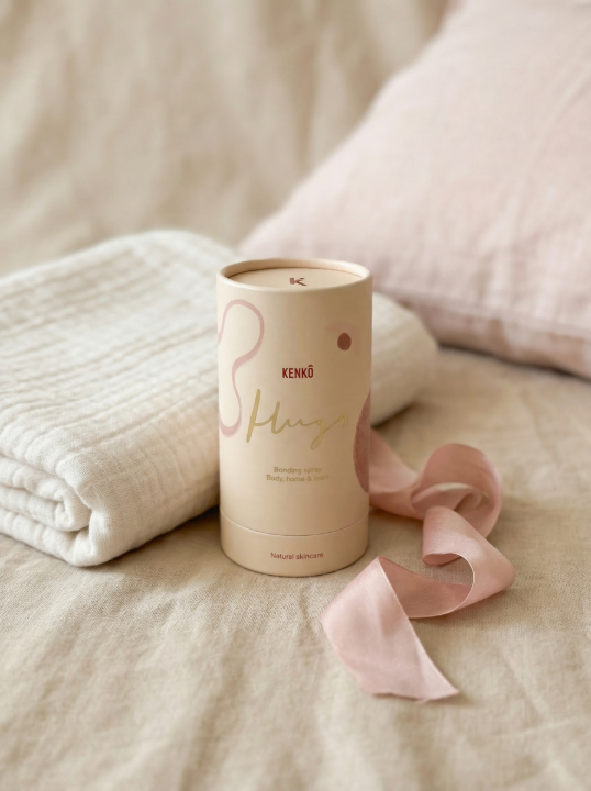 Hugs Bonding Spray - Body, Home & Linen
