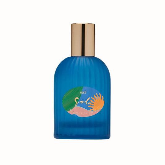 Sol Eau de toilette