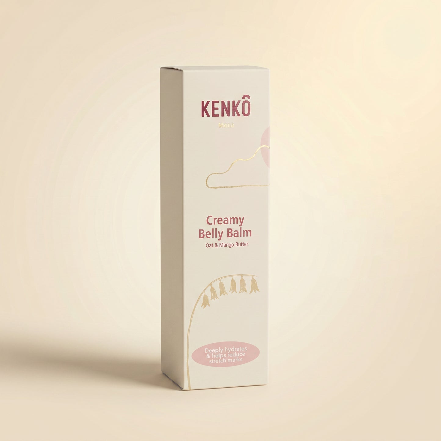 Creamy Belly Balm - Mother