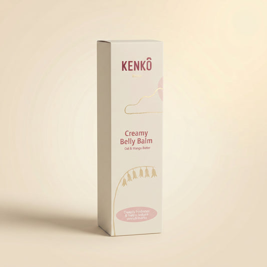 Creamy Belly Balm - Mother