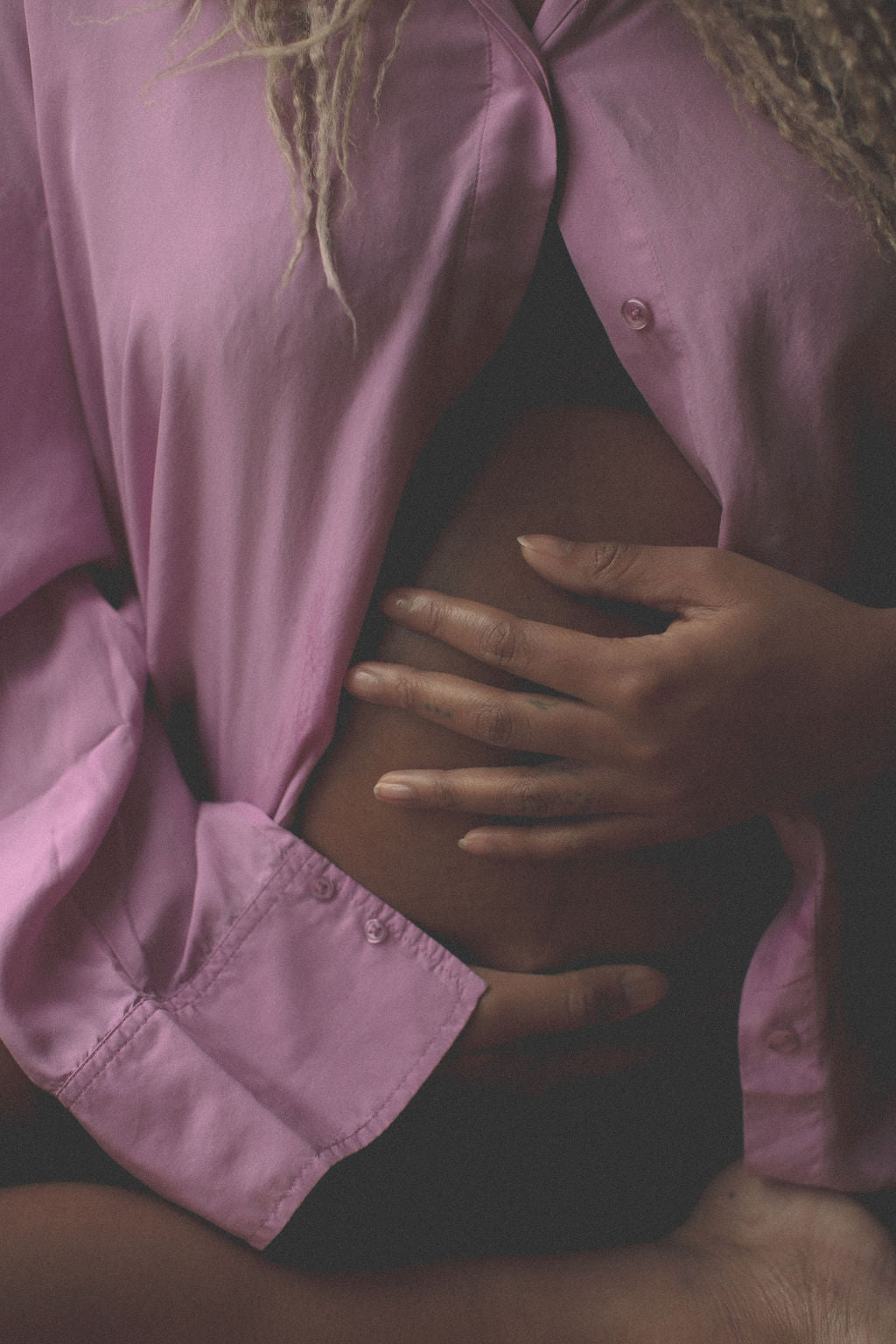 The Mama Essentials Set