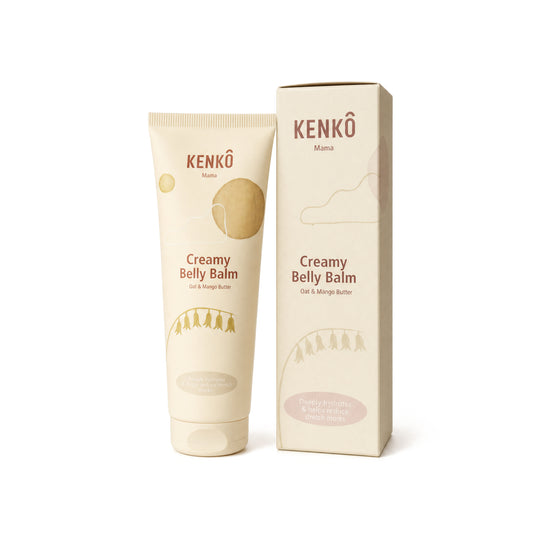 Creamy Belly Balm - Mother