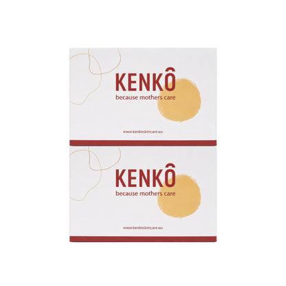 3 in 1 Natural Baby Wipes - 2 boxes - 28 x 54 pcs