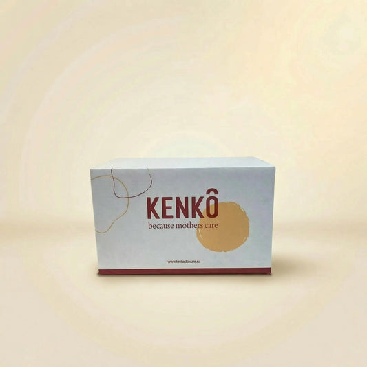 3 in 1 Natuurlijke Babydoekjes - 1 doos - 14 x 54 stuks