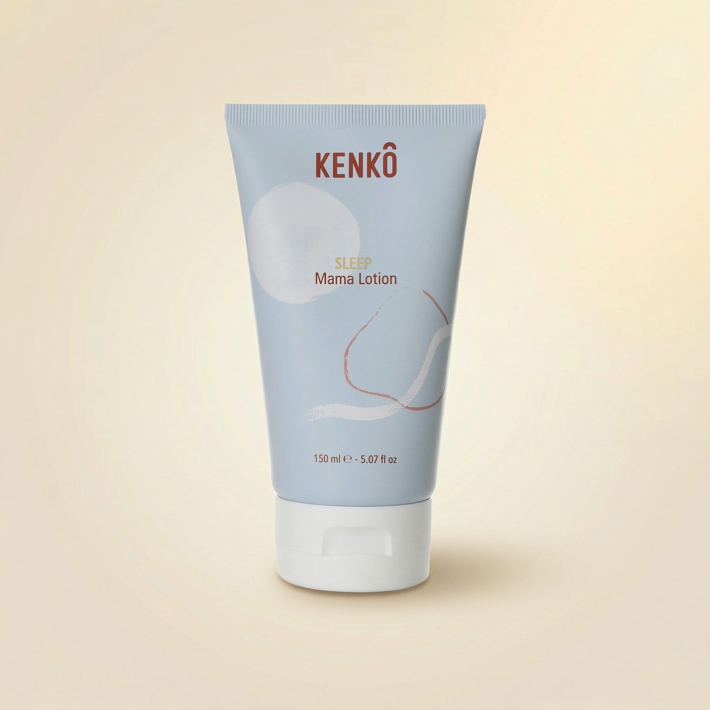 Mama Sleep Lotion - Mother