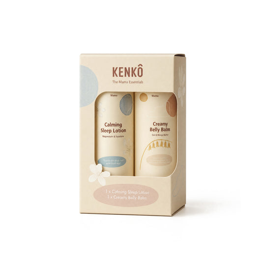 The Mama Essentials Set - Mother