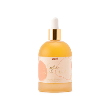 Golden Mother Oil - Mother