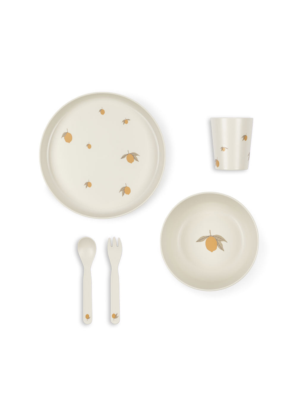 Konges Sløjd DINNER SET