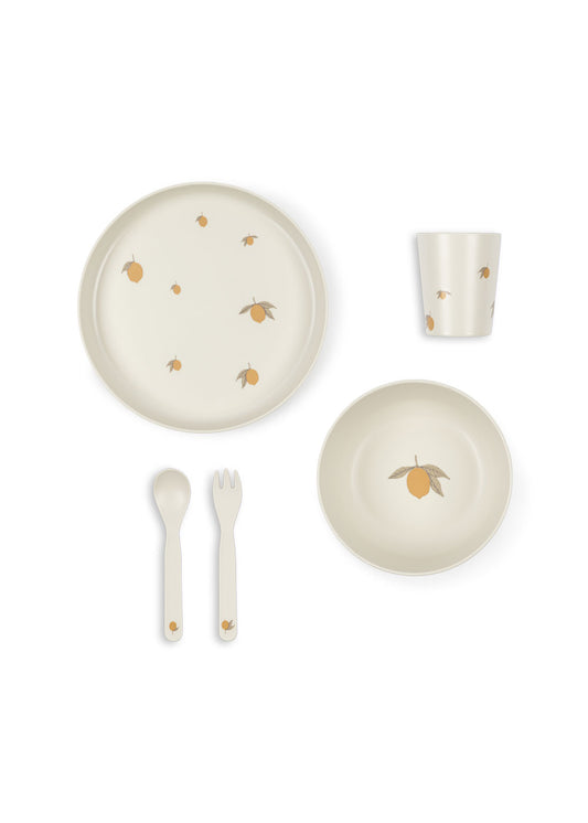 Konges Sløjd DINNER SET