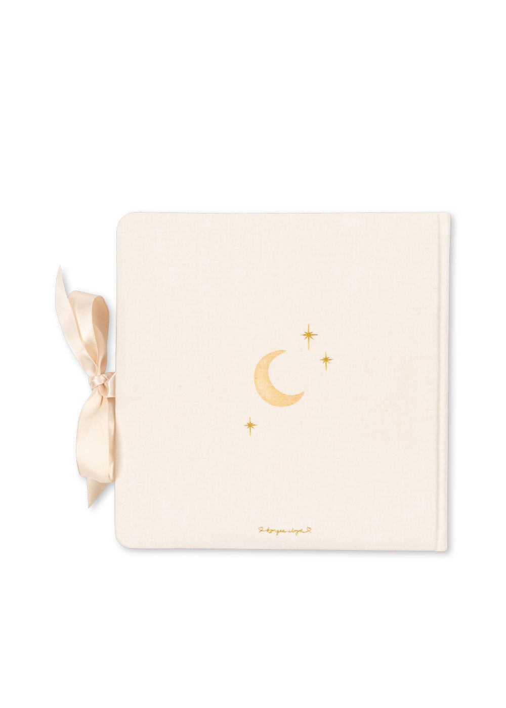 KONGES SLOJD BABYBOOK FSC