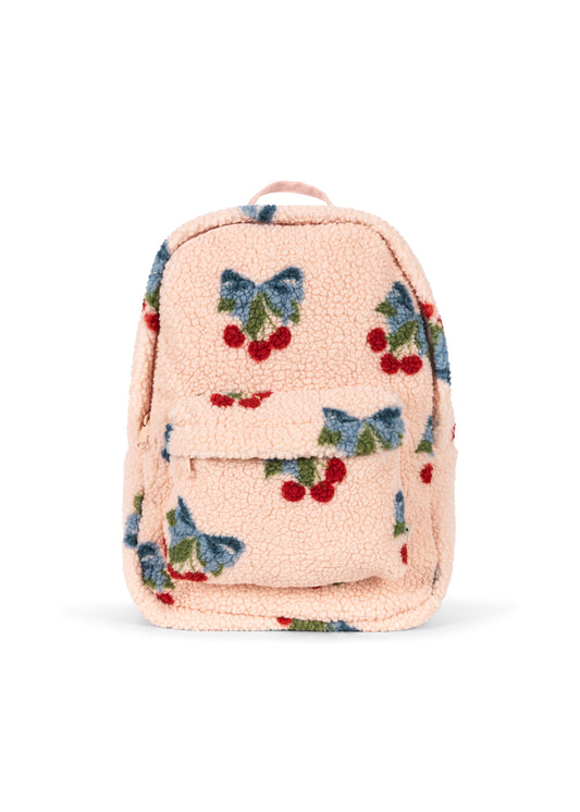 JODY TEDDY BACKPACK GRS