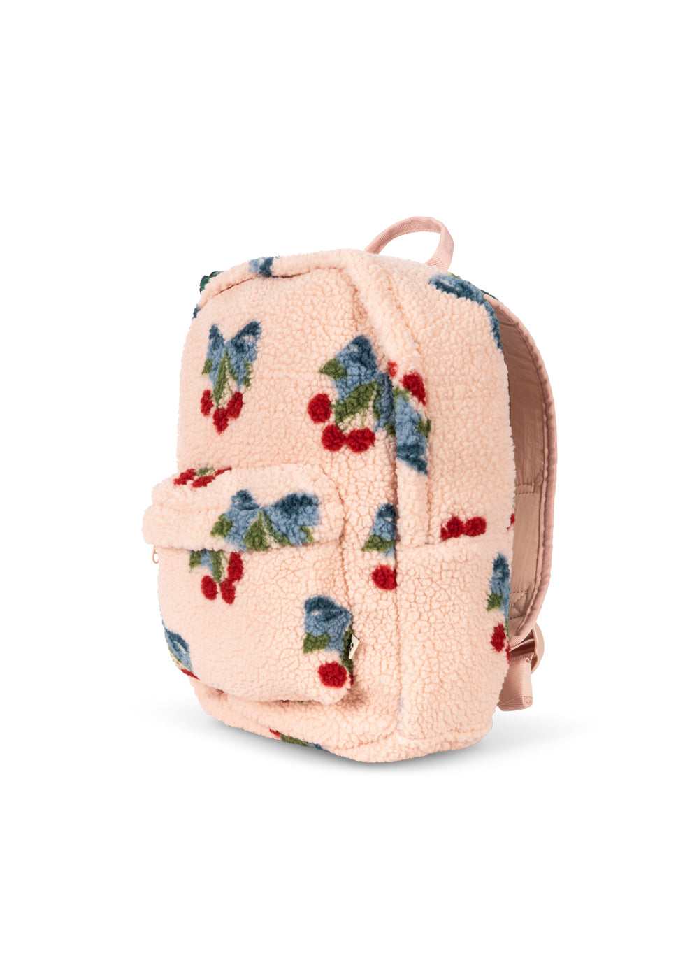 JODY TEDDY BACKPACK GRS