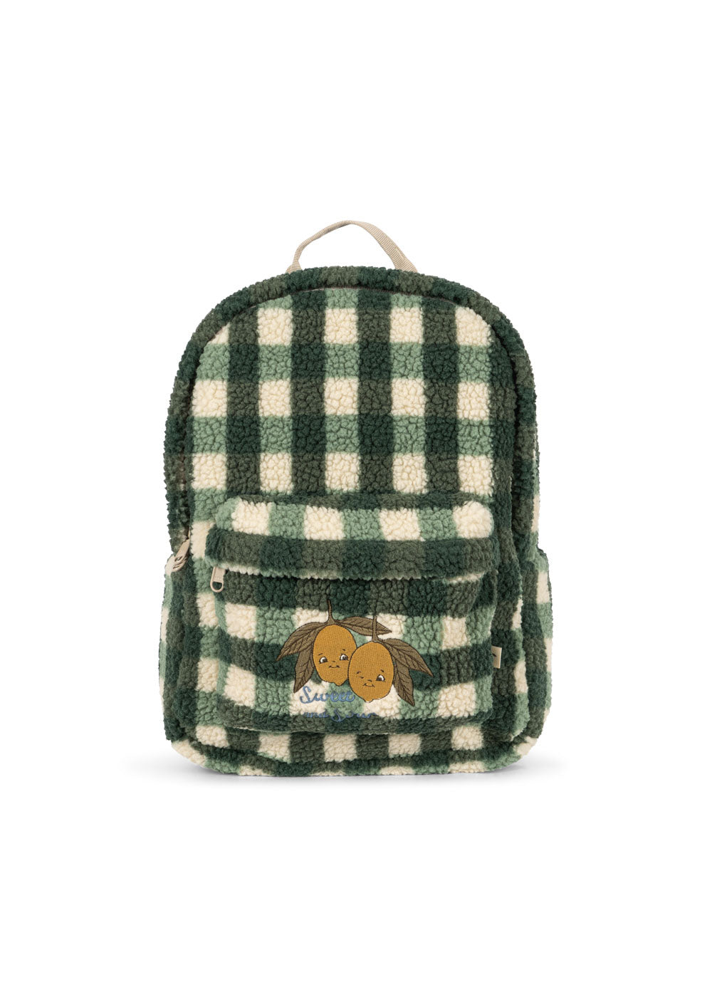 JODY TEDDY BACKPACK GRS