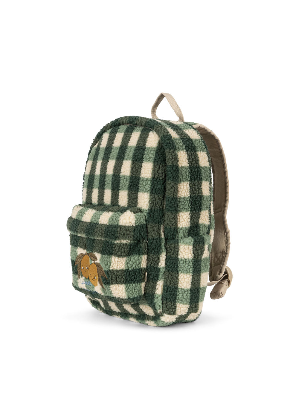 JODY TEDDY BACKPACK GRS