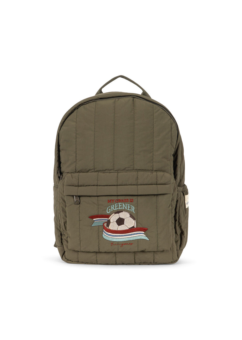 Konges Sløjd JUNO BACKPACK FOOTBALL