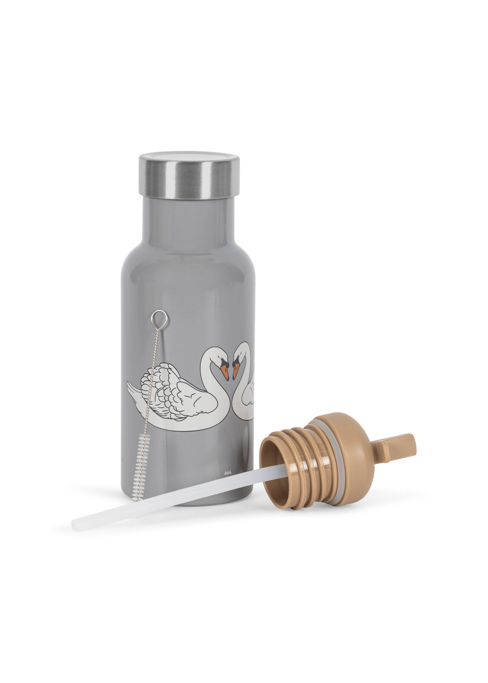 Konges Sløjd THERMO BOTTLE SWAN