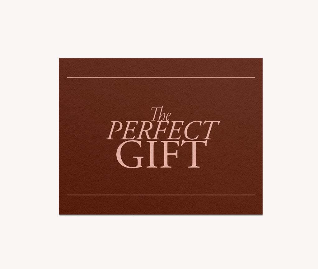 The perfect gift for mother & baby