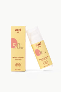 Kenkô Sun Certified Organic